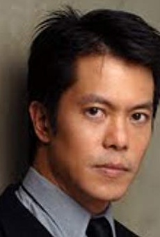 Películas de Byron Mann