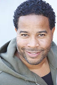 Películas de Byron Marc Newsome