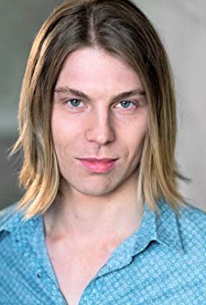 Películas de Byron Mayberry