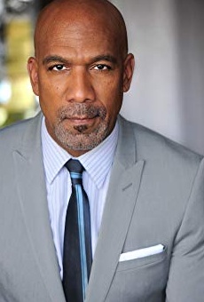 Películas de Byron McIntyre