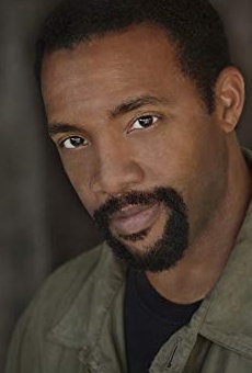 Películas de Byron Minns