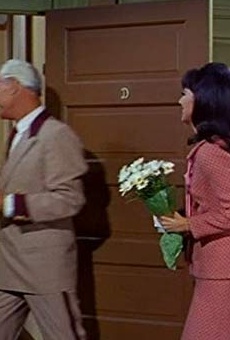 Películas de Byron Morrow