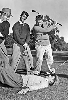 Películas de Byron Nelson