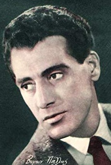 Películas de Byron Pallis