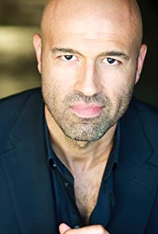 Películas de Byron Quiros