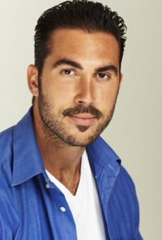 Películas de Byron Sakha