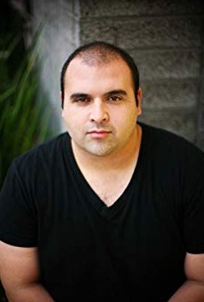 Películas de Byron Vasquez Jr.