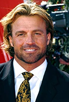 Películas de Byron Velvick