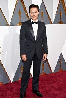 Películas de Byung-Hun Lee