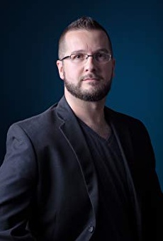 Películas de C.A. van Aswegen