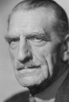 Películas de C. Aubrey Smith