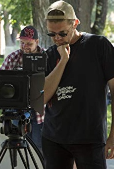 Películas de C. Blake Evernden