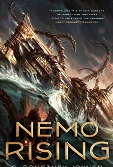 Películas de C. Courtney Joyner