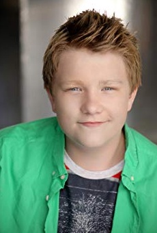 Películas de C.J. Berdahl