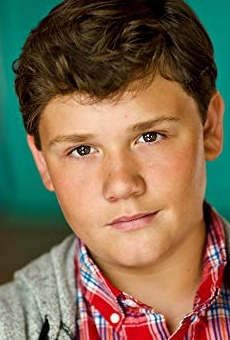 Películas de C.J. Dubé