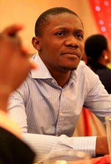 Películas de C.J. 'Fiery' Obasi Películas de C.J. 'Fiery' Obasi