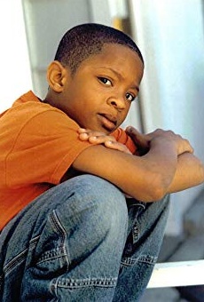 Películas de C.J. Sanders