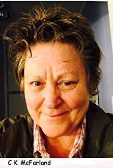 Películas de C.K. McFarland