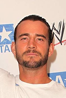 Películas de C.M. Punk