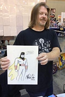 Películas de C. Martin Croker