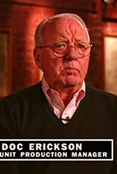 Películas de C.O. Erickson