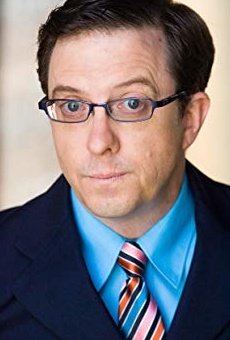 Películas de C. Stephen Foster