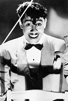Películas de Cab Calloway
