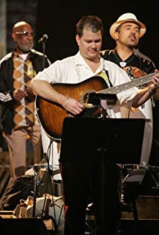 Películas de Cachao