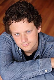 Películas de Cade Jones