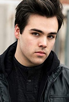 Películas de Cade King