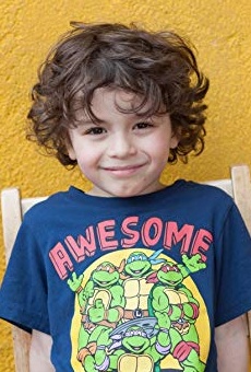 Películas de Cade Lappin