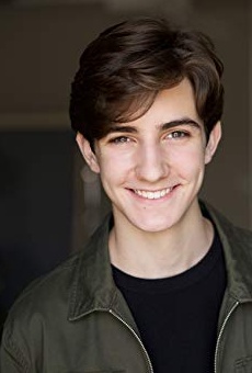 Películas de Caden Large Películas de Caden Large