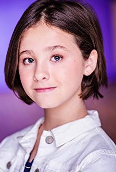 Películas de Cadence Schuster