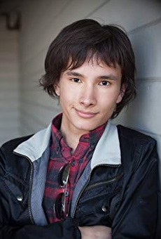 Películas de Caelan Scrivener