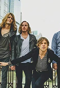 Películas de Cage the Elephant