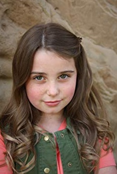 Películas de Caige Coulter