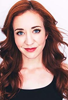 Películas de Caileigh Scott