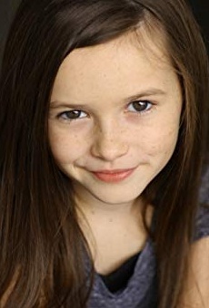 Películas de Cailey Fleming