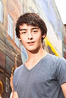 Películas de Cain Alexander