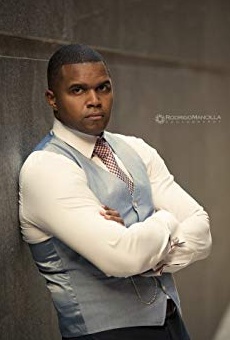 Películas de Cainan Howard