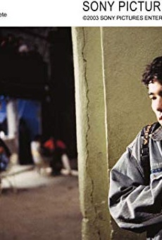 Películas de Caio Blat