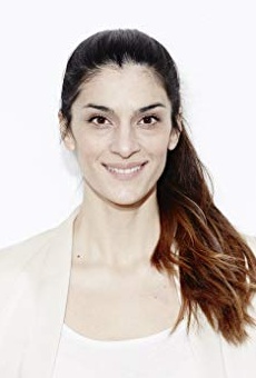 Películas de Caisa Ahlroth