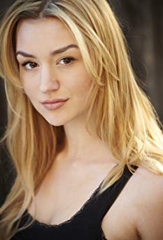 Películas de Cait Castle