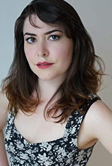 Películas de Cait Cortelyou