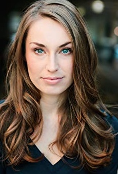 Películas de Caiti Ward