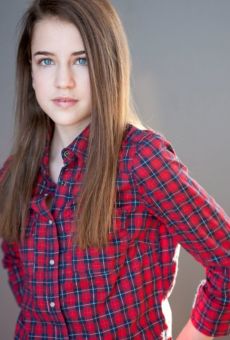 Películas de Caitie Campo