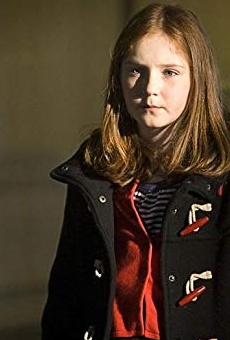 Películas de Caitlin Blackwood