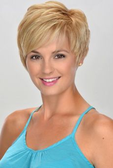 Películas de Caitlin Burt