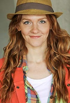 Películas de Caitlin Carleton