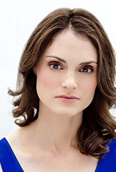 Películas de Caitlin Collins